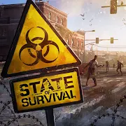 State of Survival Mod APK 1.18.20 (Unlimited Money)