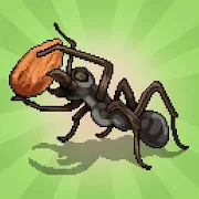 Pocket Ants Mod APK 0.0768 (Unlimited Money)