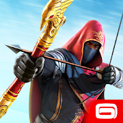 Iron Blade Mod APK v2.3.0h (Unlimited Money) Android