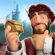 Forge of Empires Mod APK 1.259.22 (Unlimited Diamonds)