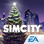 SimCity Buildlt Mod APK 1.48.2.113489 (Unlimited Money)
