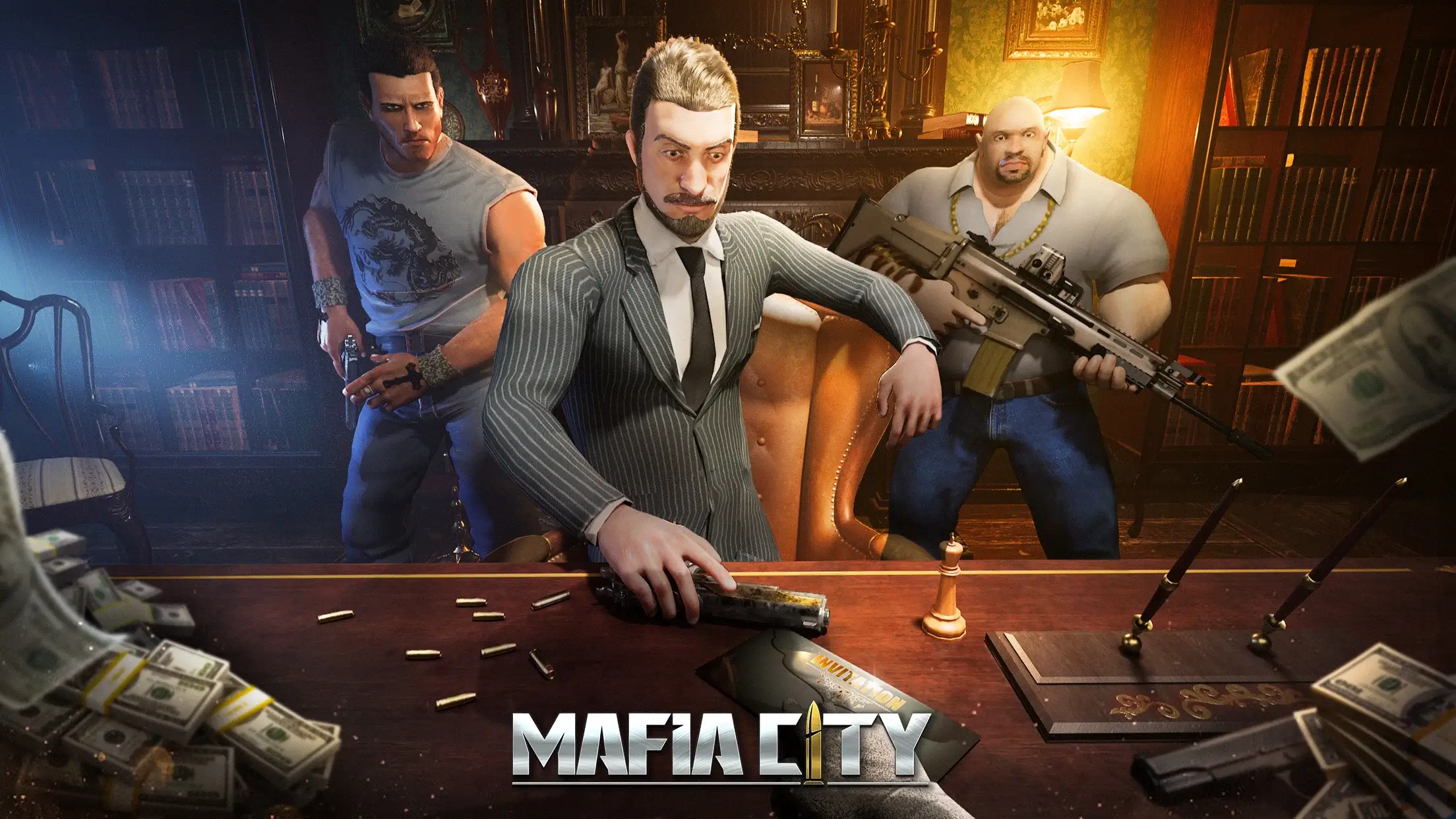 Приложение мафия. Mafia City. Mafia City Mod. Стадии битвы сильнейших в мафия Сити.