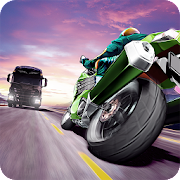 Traffic Rider Mod APK 1.81 (Unlimited Money)