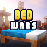 Bed Wars Mod APK 1.9.14.1 (Unlimited Money)