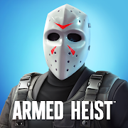 Armed Heist Mod APK 2.7.4 (Unlimited Money)