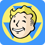 Fallout Shelter Mod APK 1.15.10 (Unlimited Resources)