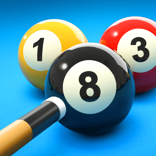 8 Ball Pool Mod APK v5.13.0 (Unlimited Cue)