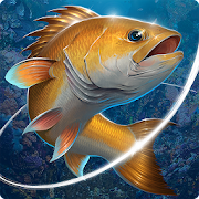 Fishing Hook Mod APK 2.4.5 Download (Unlimited Money/Gems)