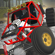 Offroad Outlaws Mod APK 6.5.0 (Unlimited Money) 2023