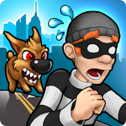 Robbery Bob MOD APK 1.21.10 Download (Unlimited Money/Coins/Unlocked)