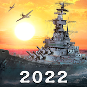 Warship Battle Mod APK 3.7.2 Download (Unlimited Money)