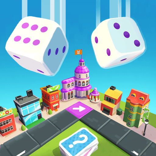Board Kings Mod APK 4.33.2 Download (Unlimited Coins)