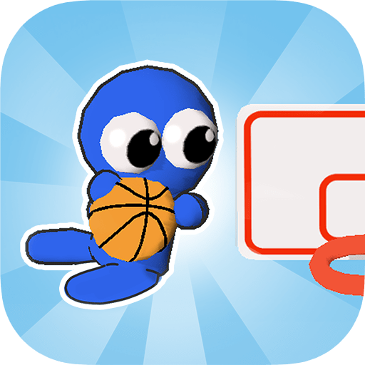 Basketball Battle Mod APK 2.4.4 - Unlimited Money 