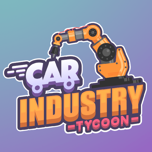 Car Industry Tycoon Mod APK 1.6.5 Download Latest Version