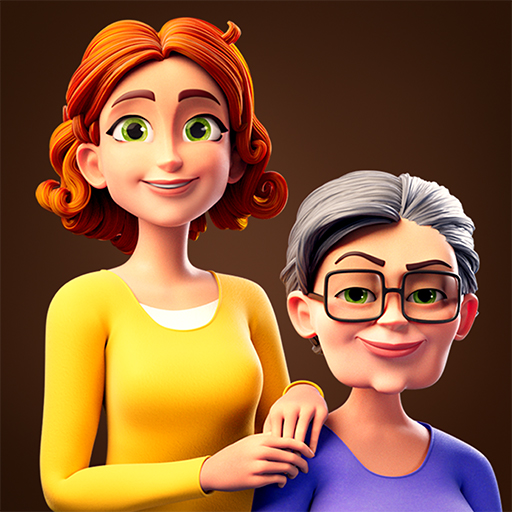 Merge Mansion Mod APK 2023 [Unlimited Everything] Download for Android
