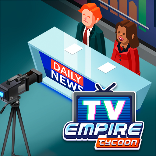 TV Empire Tycoon Mod APK [Free Download] Latest Version 2022