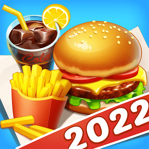 Cooking City Mod APK 3.11.2.5086 Download Free