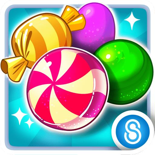Sugar Swap Mania Mod APK 1.8.3.1g (Free Download)