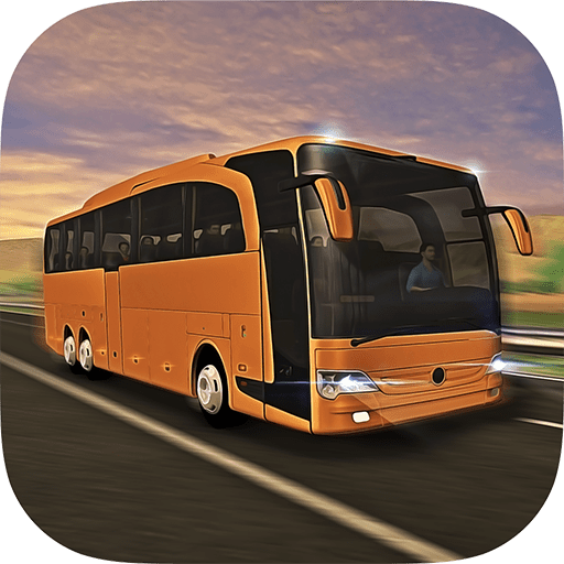 Coach Bus Simulator Mod APK 2.0.0 (Unlimited Money)