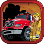 Firefighter Simulator 3D