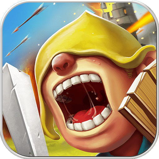 Clash of Lords 2 Mod APK 1.0.356 (Unlimited Money)
