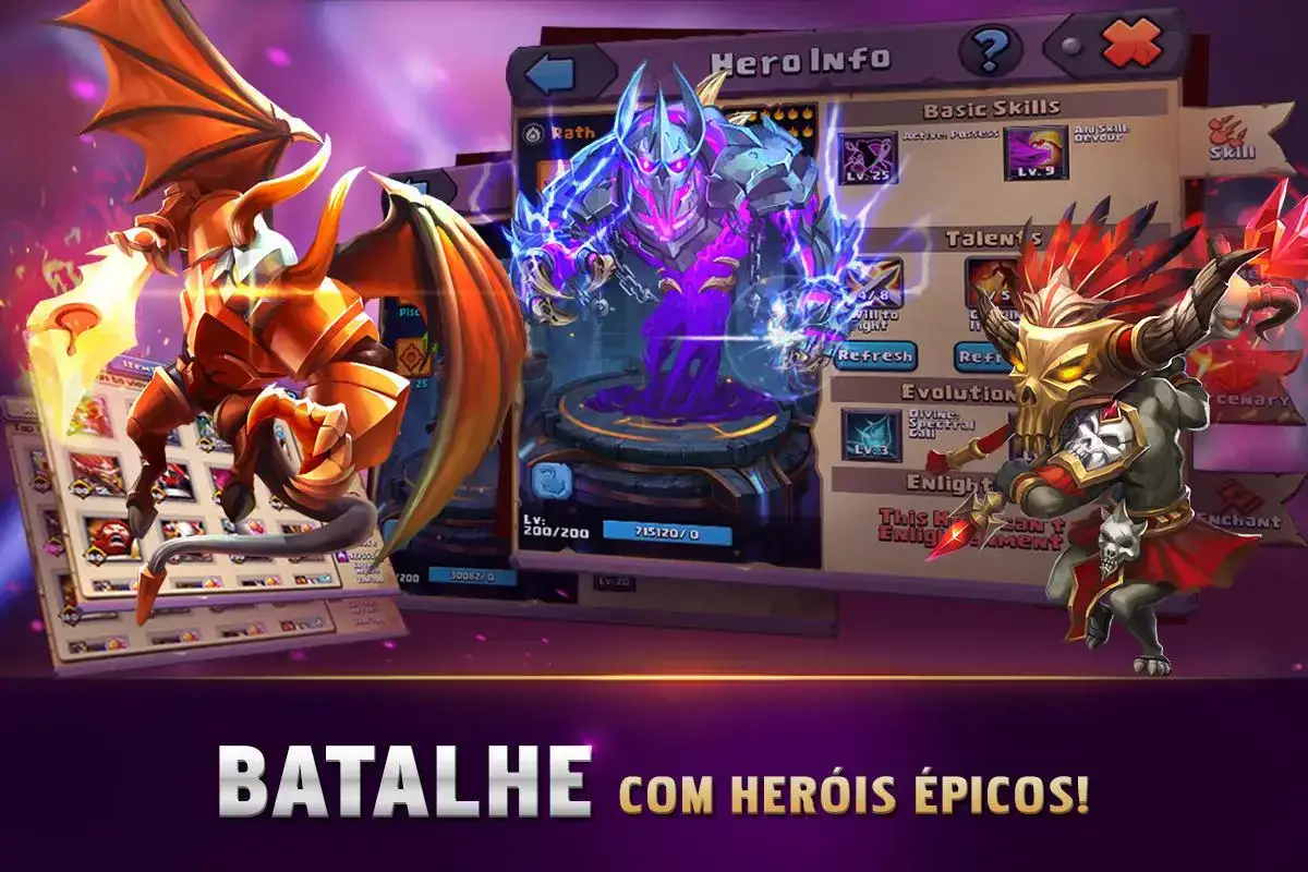 Clash Of Lords 2 Download PC