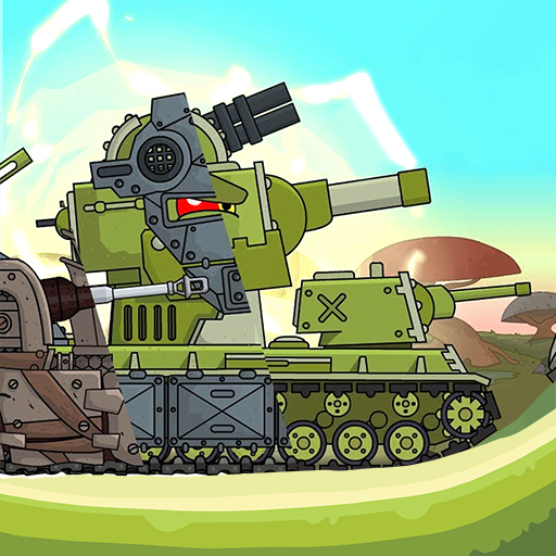 Tank Combat MOD APK : War Battle (Unlimited Money)
